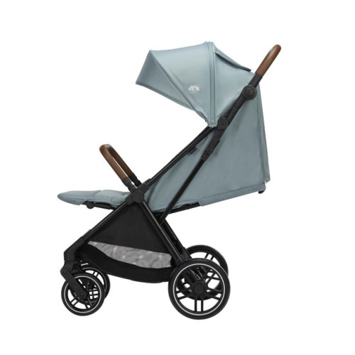 Прогулочная коляска Bebe Confort Indra Mineral Blue